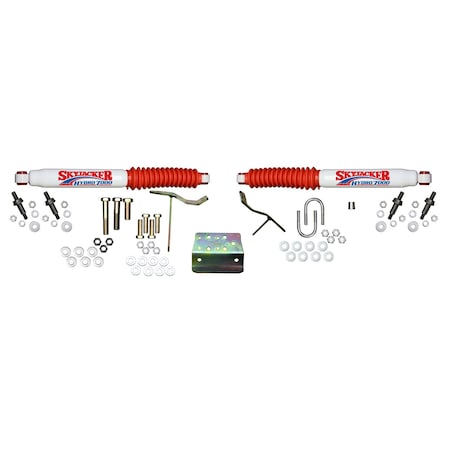 Skyjacker DUAL STAB KIT/03 DODGE 2500 7213